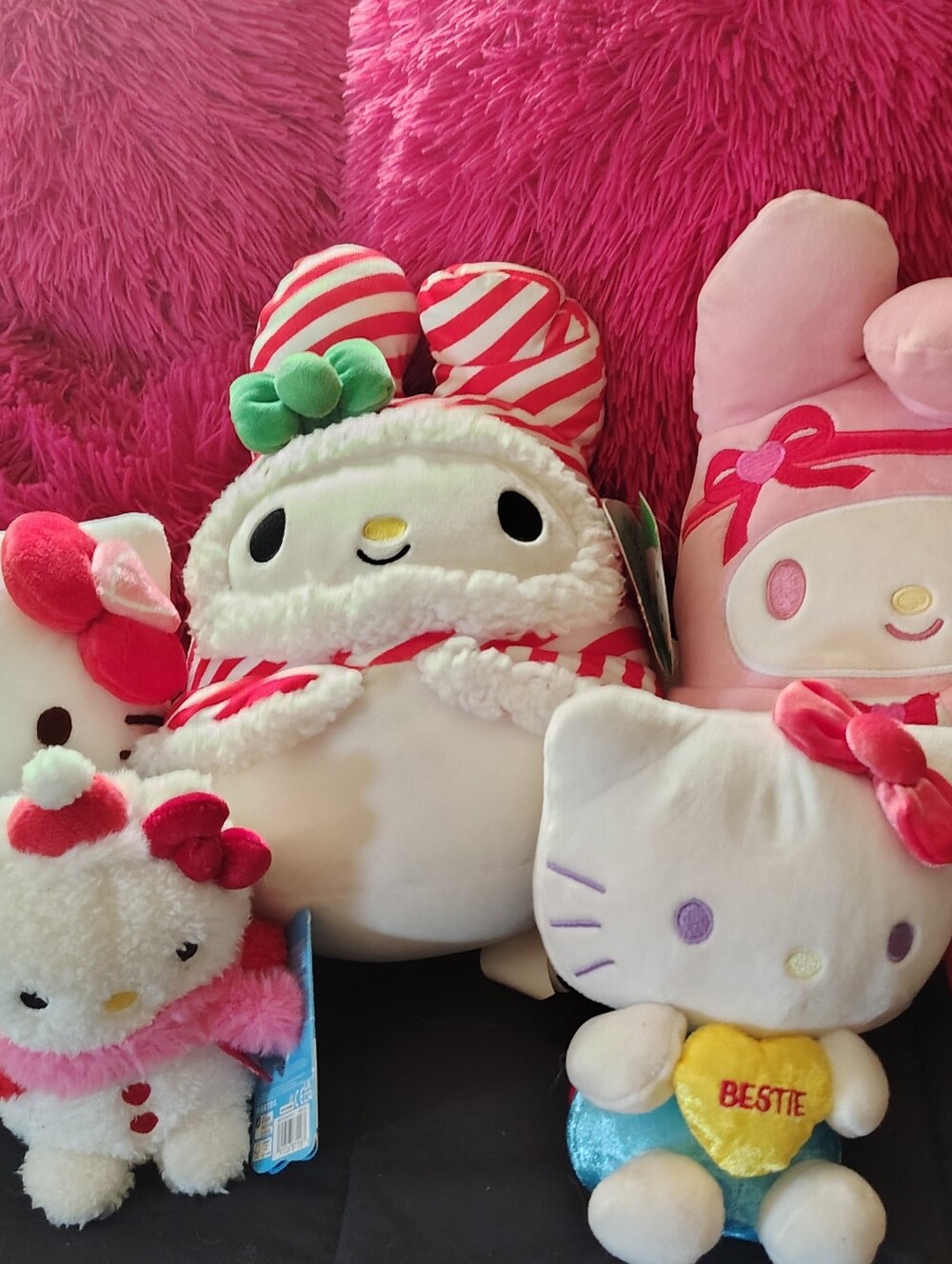 Hello Kitty Lot - Picture 4 of 7